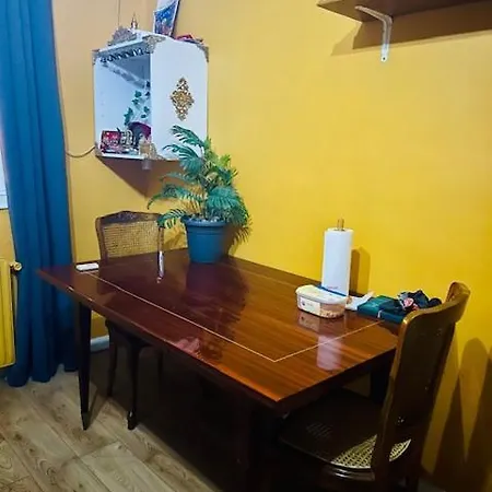 Amika Habitación en casa particular *